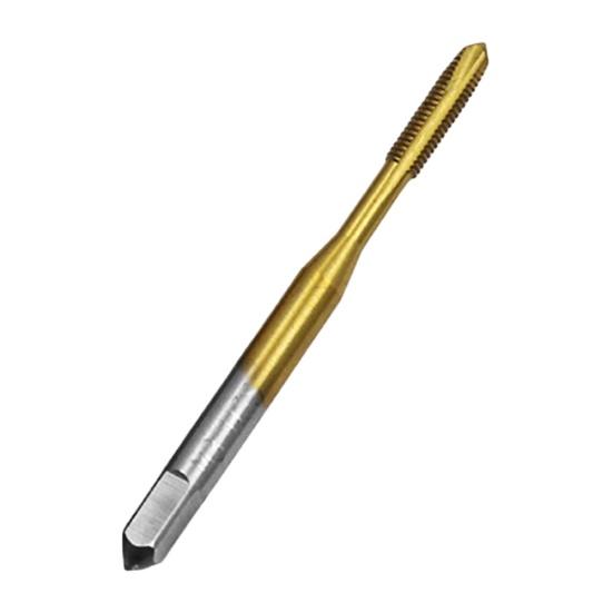 M3 M4 M5 M6 M8 Metric Screw Thread HSS Machine Plug Tap Drill Bit Hardware Tool