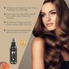 2025 Latest Model  Onion Oil Hair Care Essential Oil Spray Gently Hydrates Hair