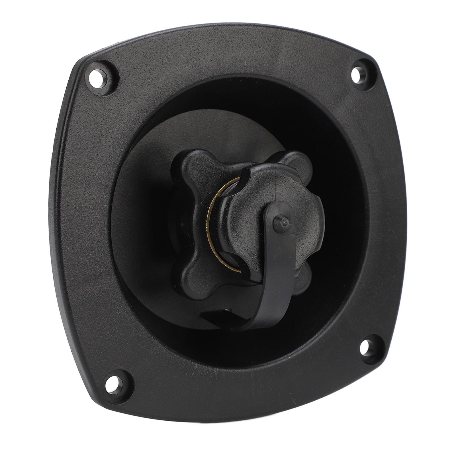 

Впуск воды в городскую сеть для автодома/квадроцикла с коннектором Эффективное использование Повышенная безопасность Впускной коннектор для заполнения городской водой чёрный