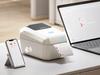 Niimbot K3W Wifi Wireless Mobile Label Printer 180Mm/S