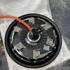 Jieshun Motor Commemorative Tile Edition: 10"/12" Fourth Gen 1500/2000/3000W & Fifth Gen 7-wire 5000W