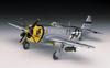 Hasegawa US Army Thunderbolt Plastic Model Kit A8 1/72 P-47D