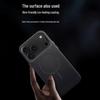 Honeycomb Cooling Magnetic Frosted Ultra-Thin iPhone Case