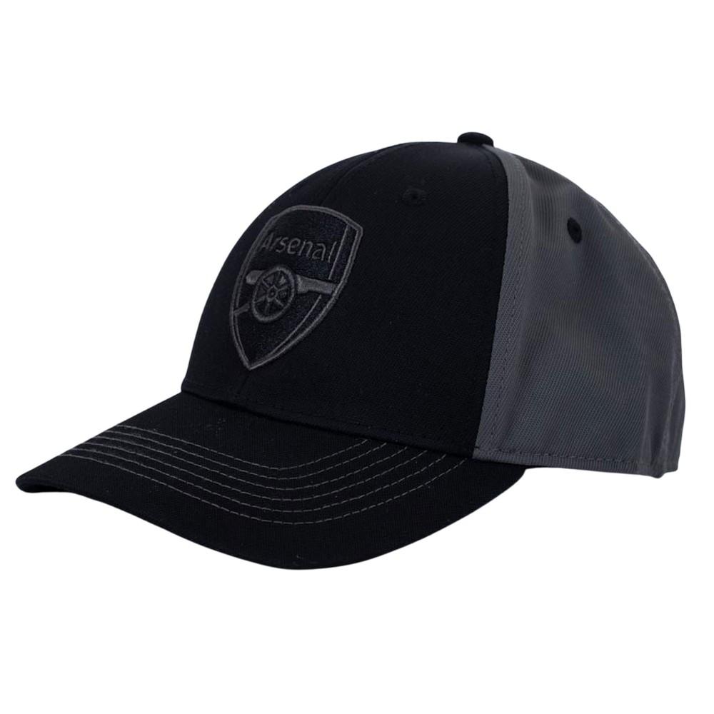 Arsenal FC Crest Baseball Cap