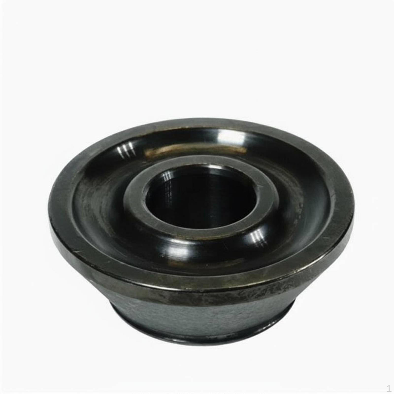 Tire Balancer Mounting Cone High Precision Wheel Reinforced Casting for Mechanics,