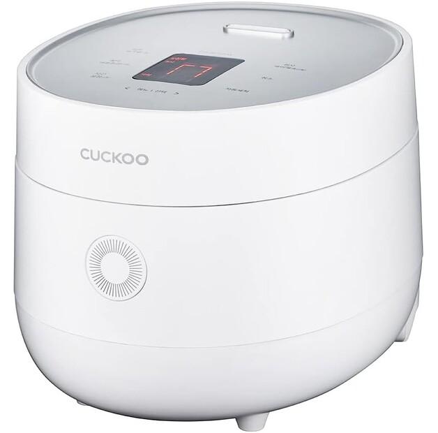 

Рисоварка Cuckoo CR-0675F