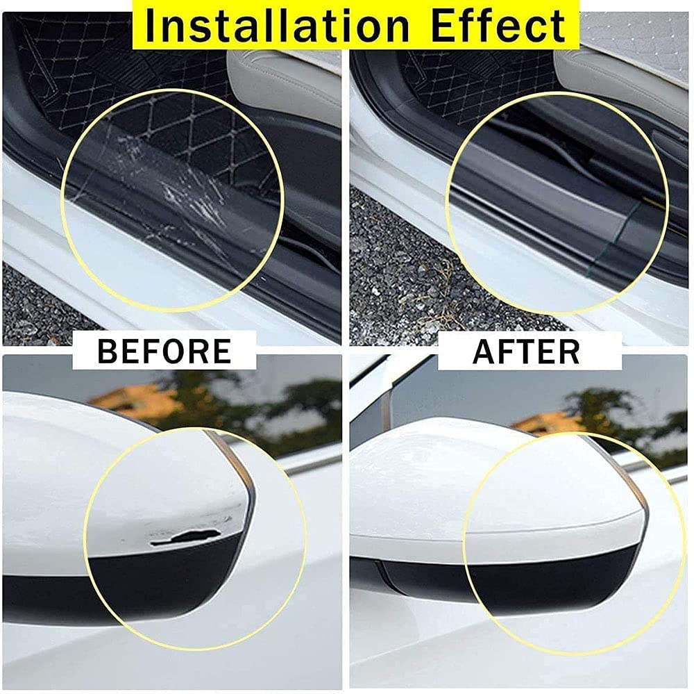 Double Sided Tape Multipurpose Removable Mounting Tape , Strong Adhesive Wall Tape Transparent Tape