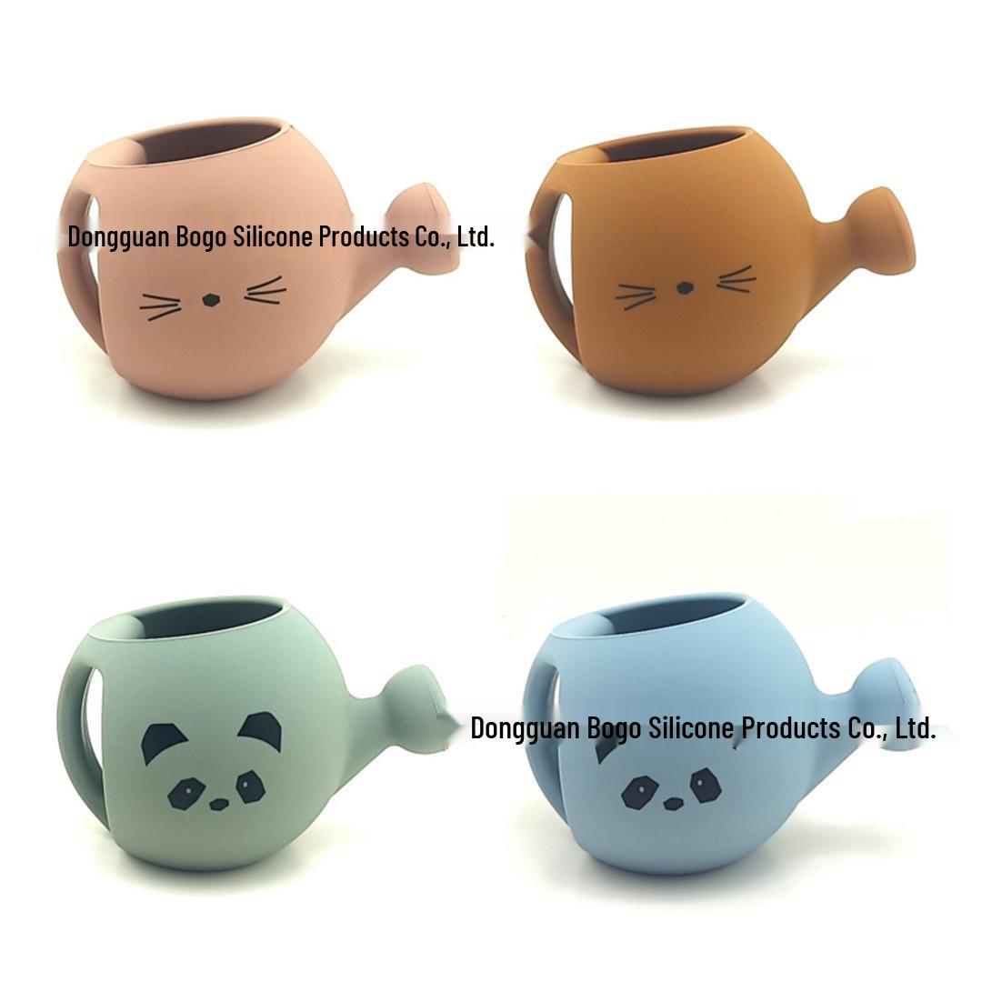 

Силиконовое ведро и лопатка для пляжа для взаимодействия родителей и детей и игр с песком