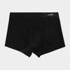4pcs Men's Underwear Four Cornered Pants Mid Waist Sports Breathable Thin Men's Flat Cornered Shorts Boxer Brief
