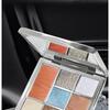 SheenEffect - Xia Dada 7 Color Chameleon Eyeshadow Palette