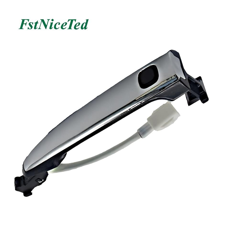 1 Stück Auto Außentürgriff Für Toyota Camry 2006-2011 OE: 69210-06090-C0