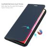 For OnePlus 13 Case PU Leather Phone Cover with Card Holder Stand