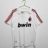 Retro Classic Nostalgic Club Arsenal Real Madrid Chelsea Santos AC Quick-drying Jerseys Can Be Printed With Numbers