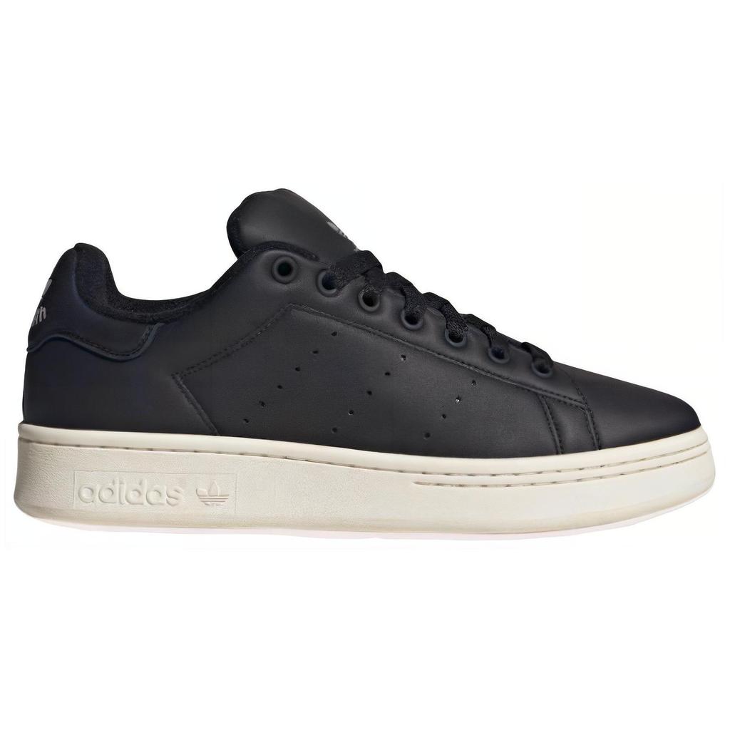 Adidas Originals Xlg Comfortable Thick Sole Non-Slip Wear-Resistant Low-Top Skate Shoes Unisex Sneakers Black IF1579