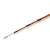 TIEMCO Kouchou 52 Nikki Tanago Micro Fishing Rod, Telescopic 52cm, Closed 14.5cm (15.5cm w/ Cap), Japan