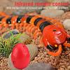 1PC Infrared Remote Control Fake   Scolopendra RC Toy
