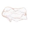 Decorative Fishing Net Nautical Themed Fishing Net Wall Decoration Photo Display Backdrop for Party