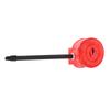 Light TPU Bike Tube 700C Puncture Protections French Valves Design Compatible for 700x23c/25c/28c/32c Tires Repalcement