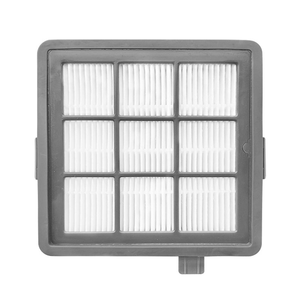 Pre Motor HEPA Filter For Bissell 1154 1161 Hard Floor Expert Canister Vacuum Cleaner, 4011 Pleated Model No. 1602084