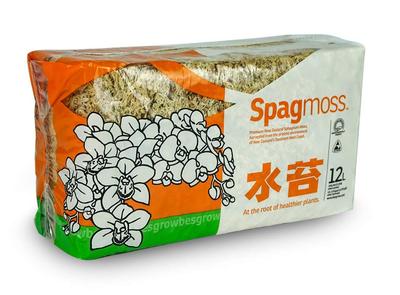 Kyofuku Sangyo New Zealand Sphagnum Moss 150g