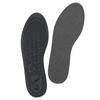 Breathable Memory Foam Massage Insoles: Cushioning, Wear-Resistant, Cut-to-Fit Shoe Accessories