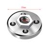 Pressure Plate Cover Hexagon Nut Fitting Tool  For Type 100  Angle Grinder Angle Grinder Pressure Plate  Power Tool Accessories
