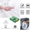3D Tractor Fitted Sheet Kids Farm Equipment Trucks Bedding Set for Boys, Tractors Vehicles Bed Sheet Set Breathable Bed Cover