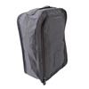 Portable Waterproof Travel Storage Bag Shoes Bag Organizer Nylon Storage Sorting Pouch Zipper Bag