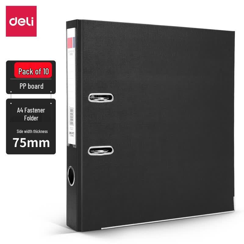 Deli 5463 A4 Lever Arch File