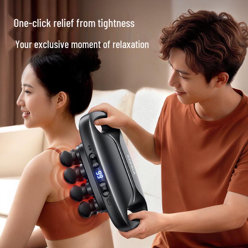 KONKA 16-Head Professional Muscle Massager