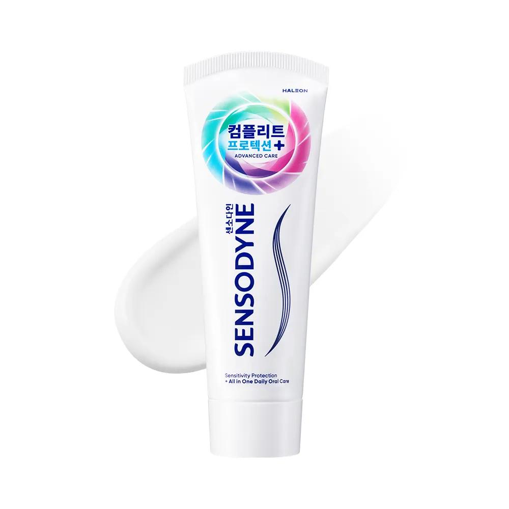 Sensodyne Complete Protection Plus Toothpaste 100g