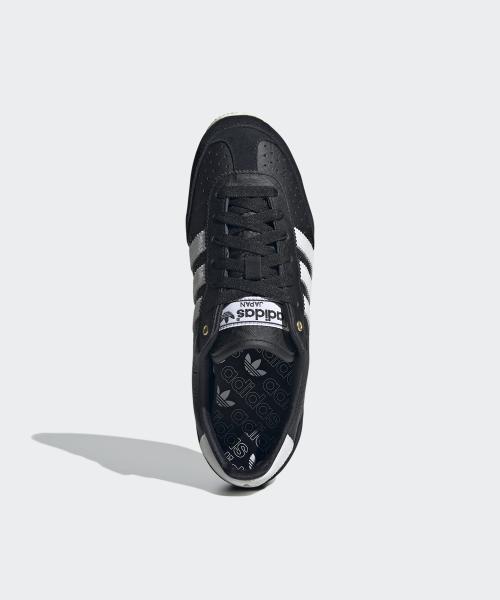 [Adidas] Japan - Black IH5490