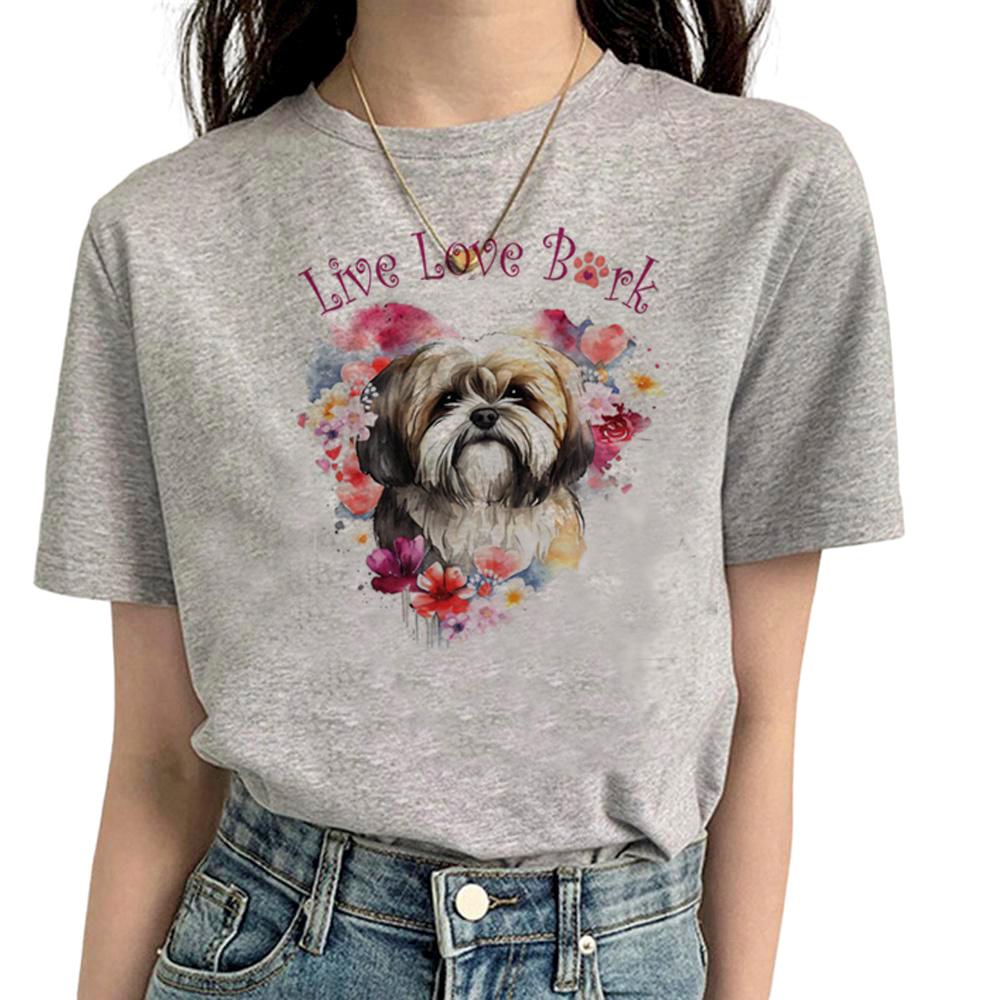 Pug T Shirt Women Funny Summer Streetwear T Shirt feUnisex Streetwear Designer Funny Clothes