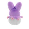 Cute Plush Toys Keychain Cartoon Dolls Home Decoration Children's Gifts