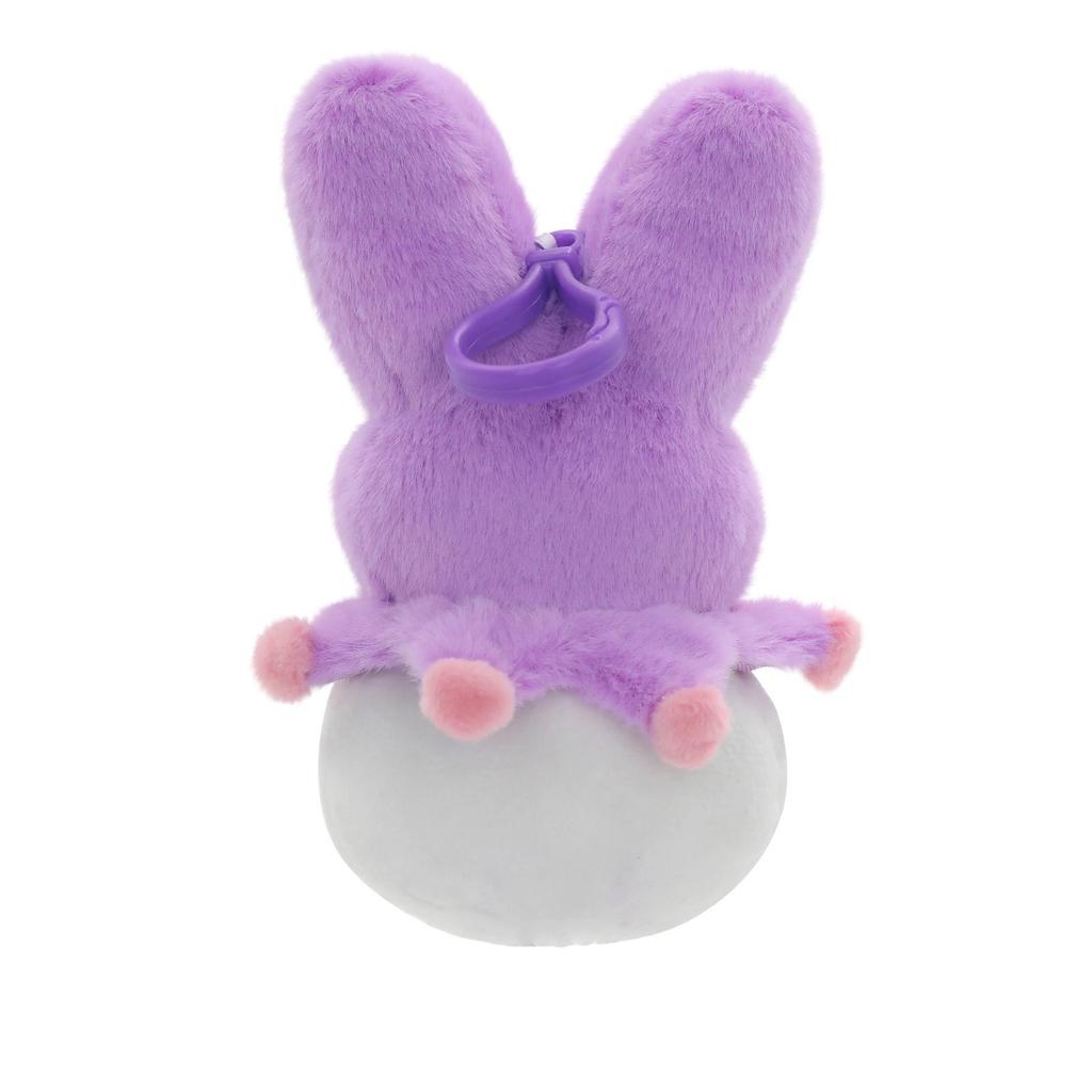 Cute Plush Toys Keychain Cartoon Dolls Home Decoration Children's Gifts
