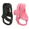 New Men's Chastity Lock with Hook 3 Different Sizes Adjustable Rings Belt Breathable Penis Ring Adult Sex Toy for Men 18+