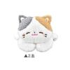 Calico Cat Plush Toy