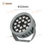 Hanzhuo Jingyun Outdoor Waterproof Landscape Floodlight