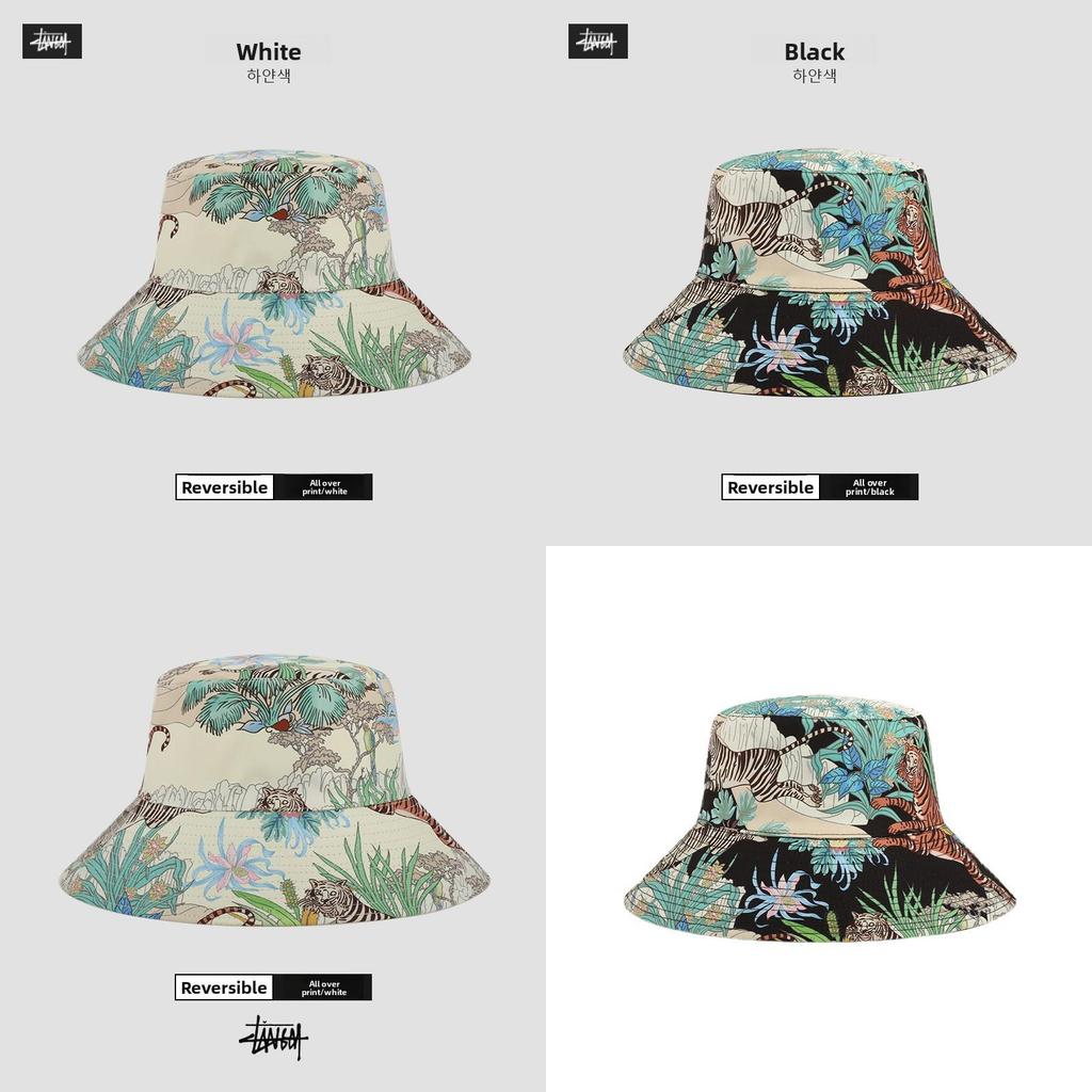 Cotton Fisherman Hat With Wide Brim For Men And Women Sun Protection And Face Covering