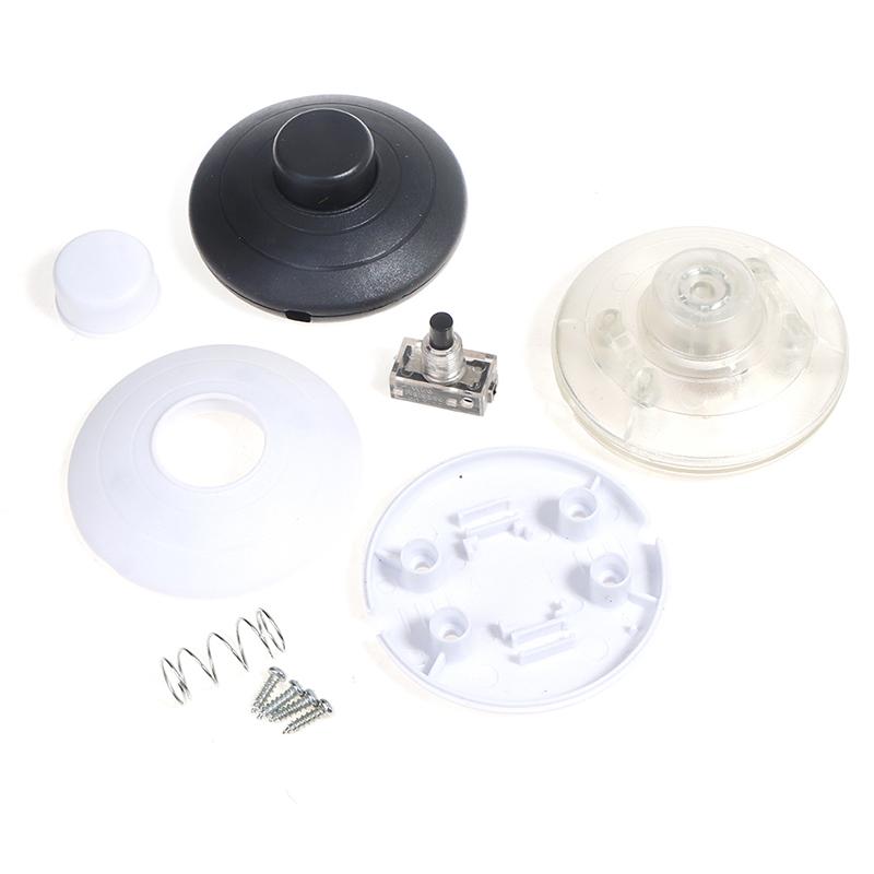 317 Floor Lamp Foot Switch On Off Halfway Round Foot Reset Button Online Switch