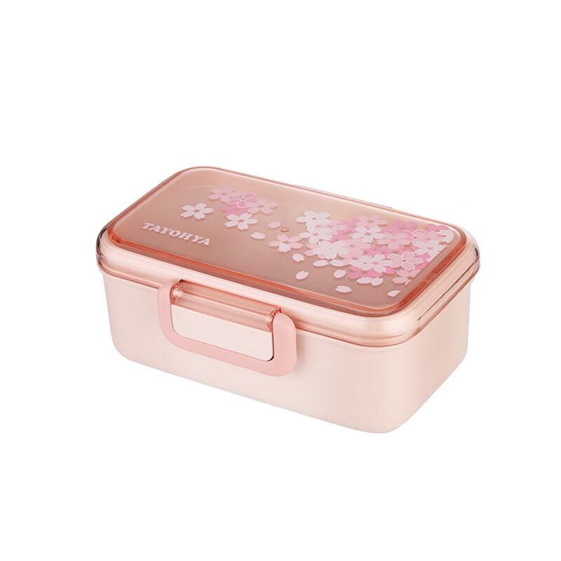 Tayohya Cherry Blossom Bento Box