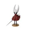 Non-Toxic 11.11 Aixlan Hollow Knight Figure 3Pcs Set Game Hollow Knight Pvc Action Figure Amine Birthday Gift Collectible Figurine