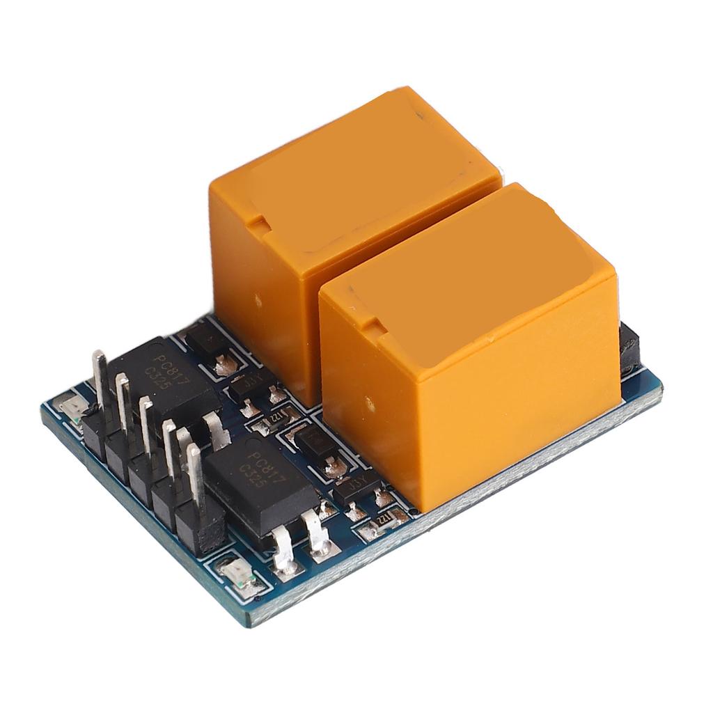 DC3.3?Modul Releu Mic HK 5V Indicator Luminos Anti-Interferențe Placă Micro Releu cu Optocuplor