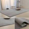 Solid Fluffy Rugs for Bedroom Purple Cute Children Room Mat with Long Hair Soft Plush Rug Living Room Carpet Modern Decoration