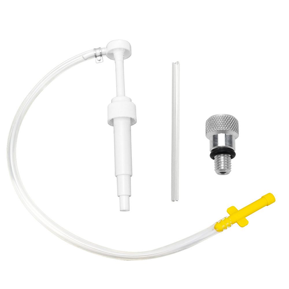 Lower Unit Gear Lube Pump Fits All Mercury and Mariner Outboards