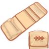 Folding Cosmetic Bag Portable Travel Makeup Organizer Bags Dry And Wet Separation Toiletry Bag Women Waterproof Storage Washbag
