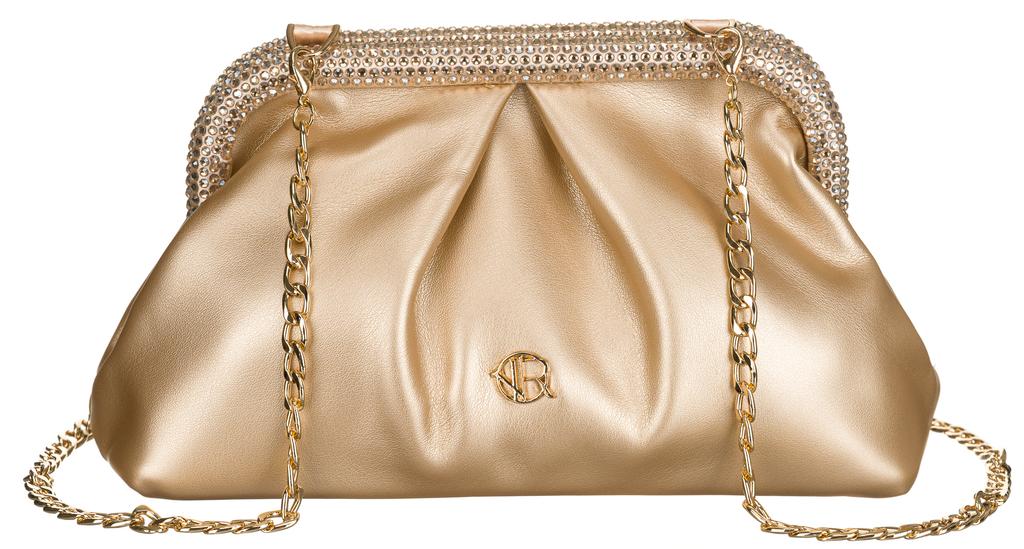 Pochette R-XS020-4177 Champagne