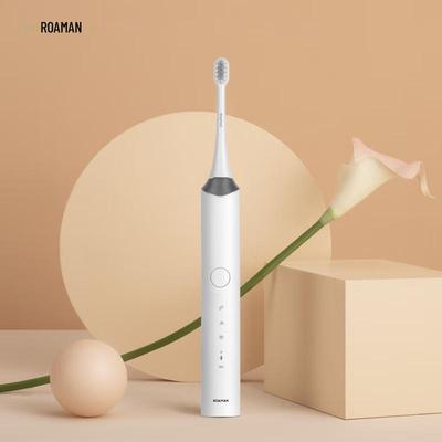 Smart Sonic Electric Toothbrush CN Plug (adapter Included)