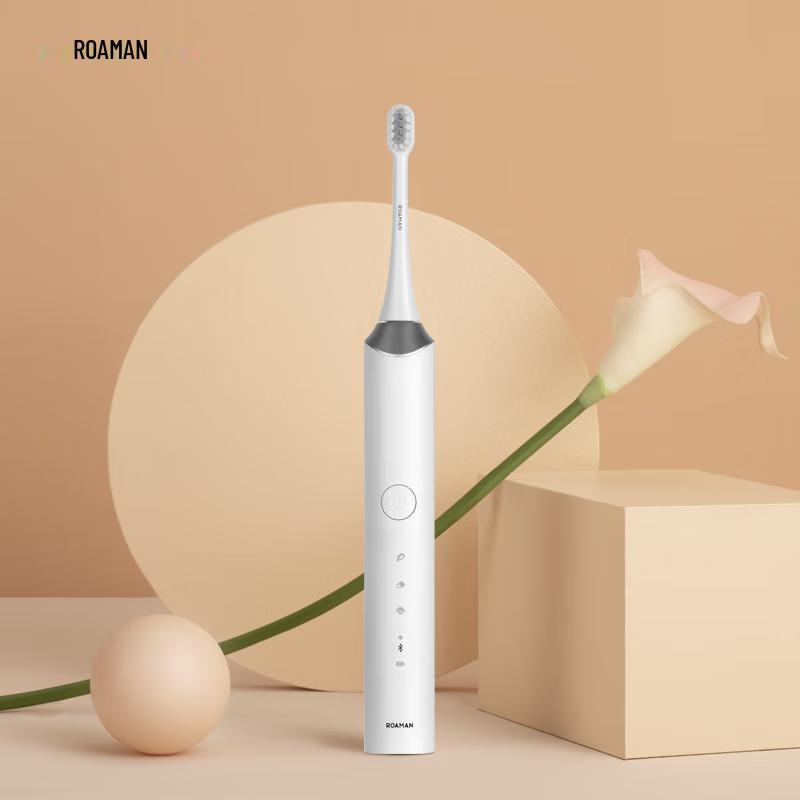 

ROAMAN HT10Pro HarmonyOS Smart Sonic Electric Toothbrush