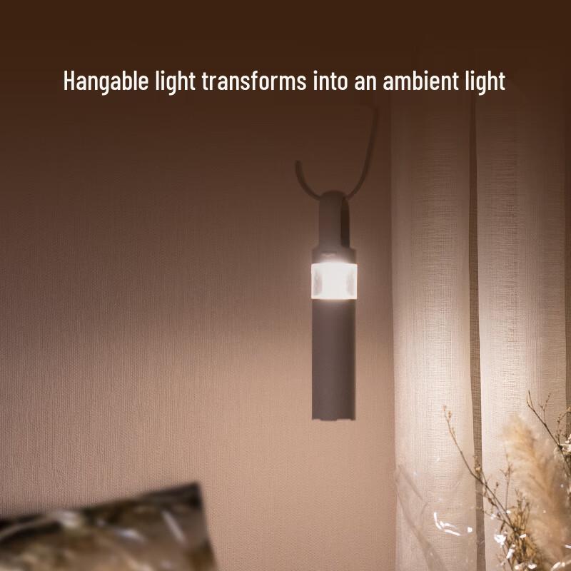 Mijia Xiaomi Portable LED Camping Lantern & Flashlight